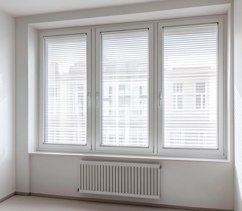 Secure Your Windows